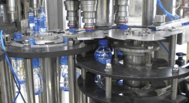 Embotelladoras