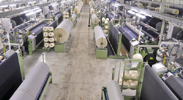 Industria Textil