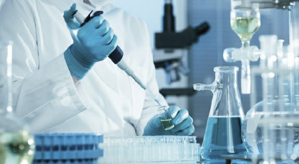 Industria Farmacéutica