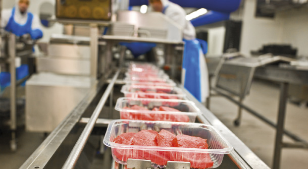 Industria Alimentaria